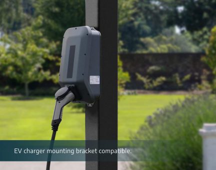 EV Charger Compatible