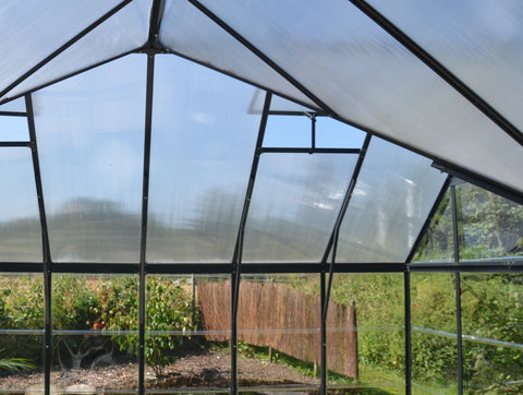 Greenhouse Panels