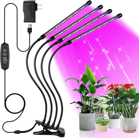 LED Grow Lights