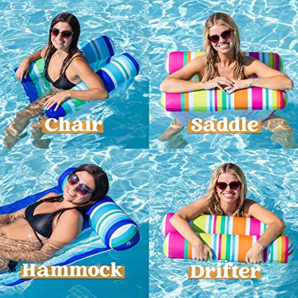 Floating Pool Chair or Hammock or Sofa