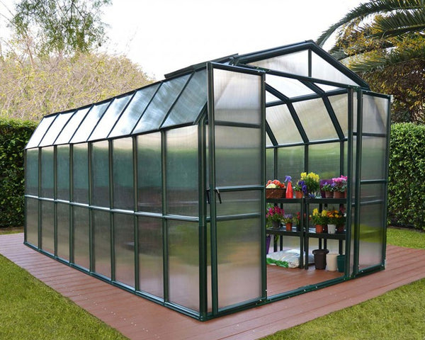 Grand Gardener Greenhouse