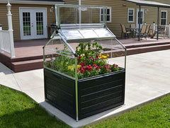 Mini Greenhouse
