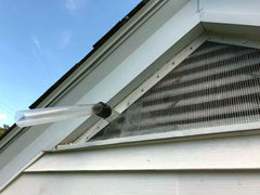 Roof Vent Screen