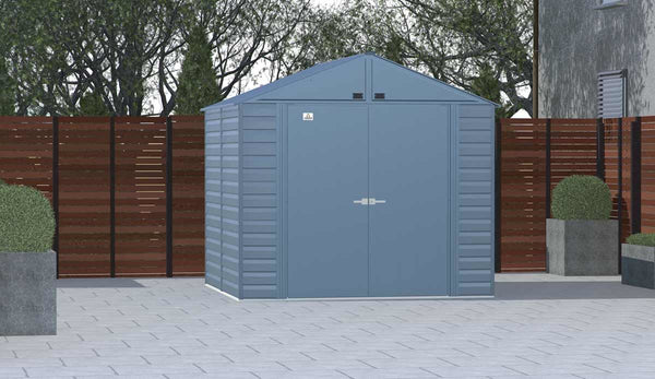 Select Storage Shed