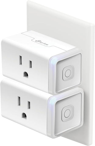 Smart Wife Plug Outlets for Home