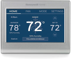 Wifi Enabled Thermostat