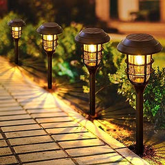 Pathway Lighting