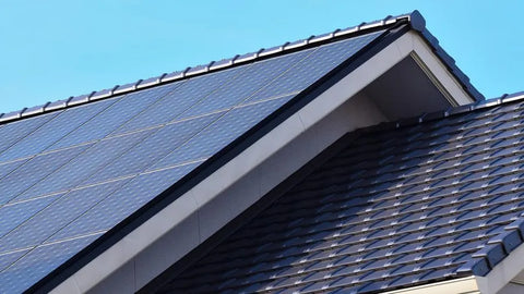 Solar Shingles or Tiles