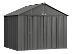 Is buying a DIY shed kit cheaper than building one 