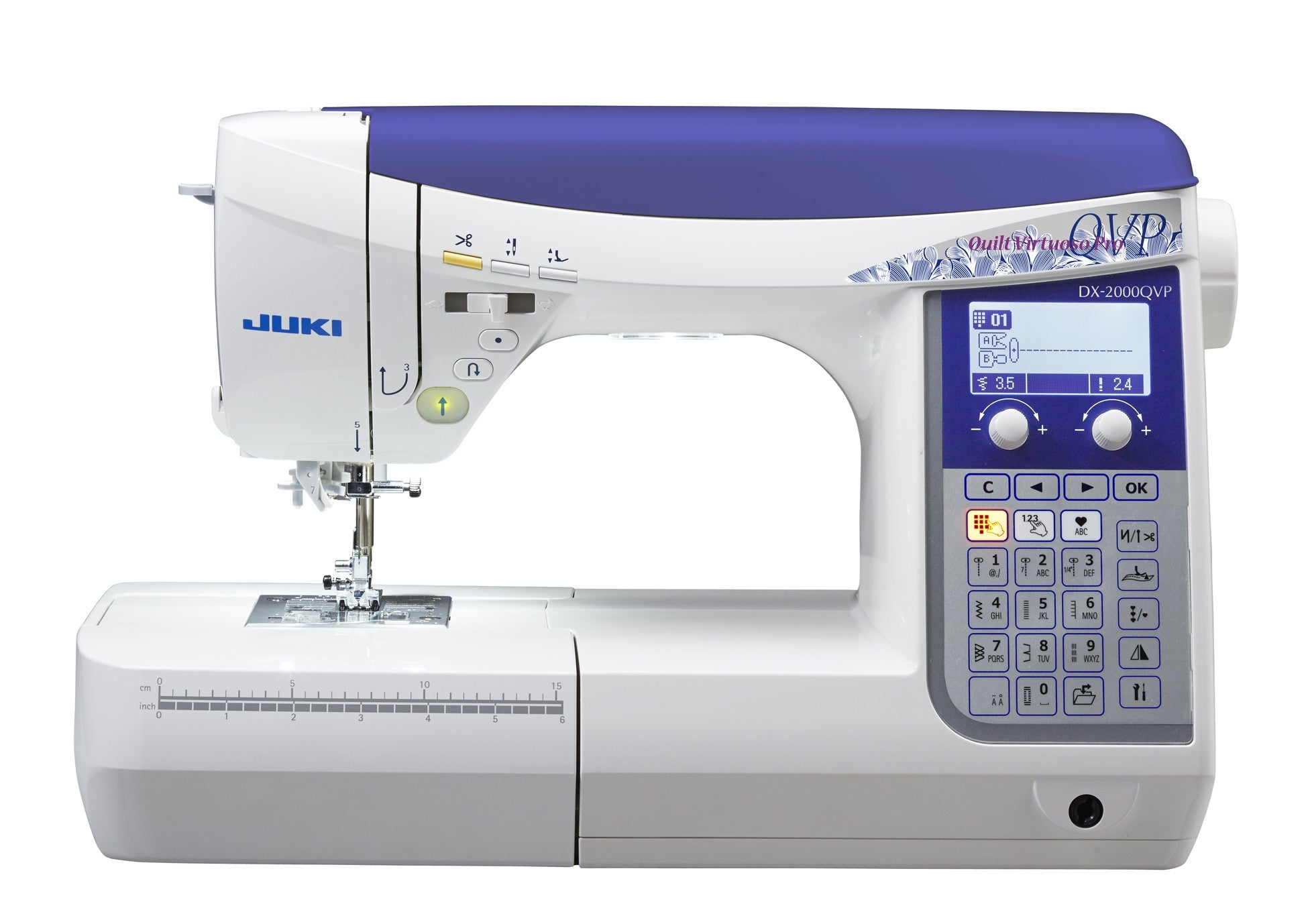 JUKI DX-2000QVP_1 Sewing Machine Premium best sewing machine sales store in Cincinnati buy Baby Lock, JUKI, Pfaff sewing machines, Sergers sewing machines, embroidery sewing machines in Cincinnati sewing machine repair near me sewing classes, Quilting Classes, Embroidery classes in Cincinnati  quilting fabric, fabrics, thread, rulers, notions & stabilizers in Cincinnati's sewing destination & longarm quilting services