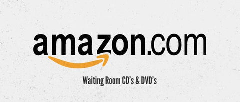 Waiting Room Records Amazon