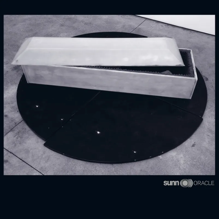 Sunn O)))- Oracle