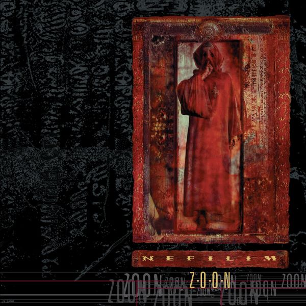 The [Fields of] Nefilim - Zoom