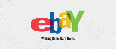 Waiting Room Records Ebay