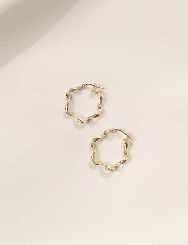 CLEO Earrings – French Toasts