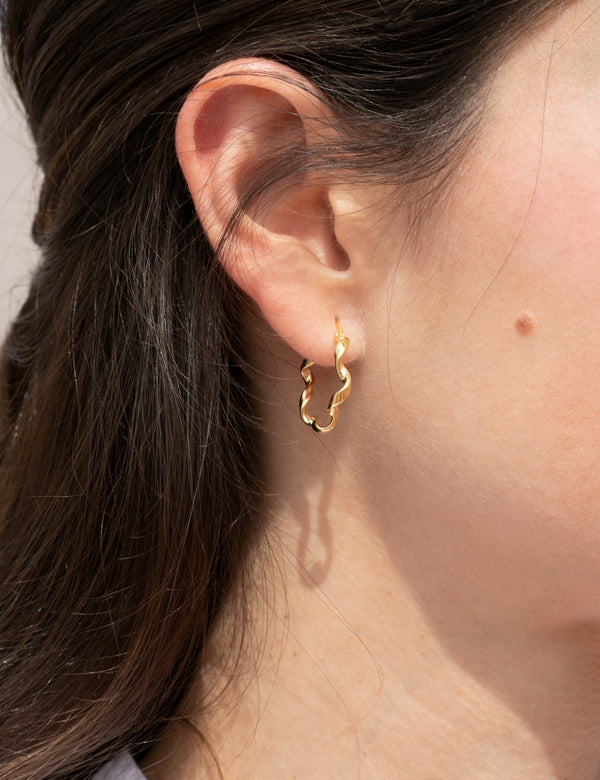 CLEO Earrings – French Toasts