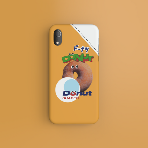 Donut - CaseIsMyLife