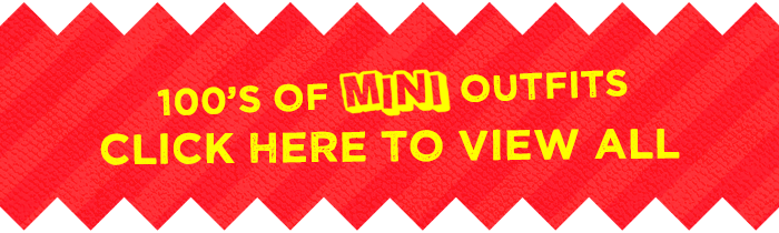 Mini Me™ - View All Outfits - eBay Exclusive