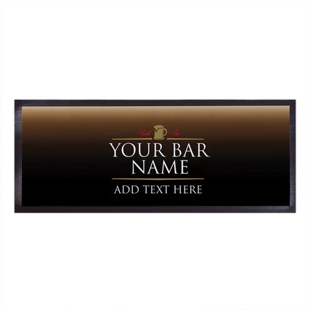 What is real silicone bar mat ( bar runner) - Ever Star