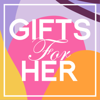 Gifts For Her - British Made Gifts