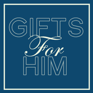 Gifts For Him - British Made Gifts