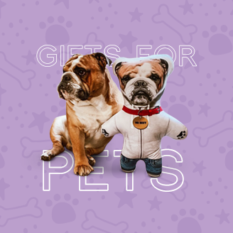 Pet Gifts - British Made Gifts