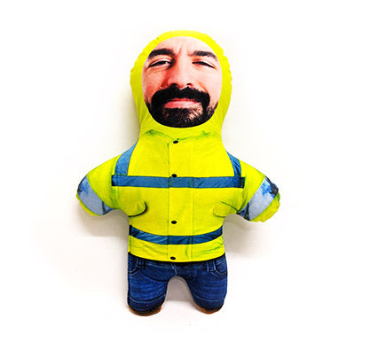 HI VIS - MINI ME