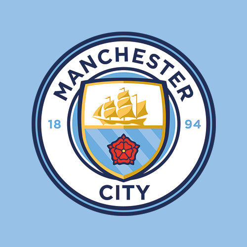 Manchester City Football gifts