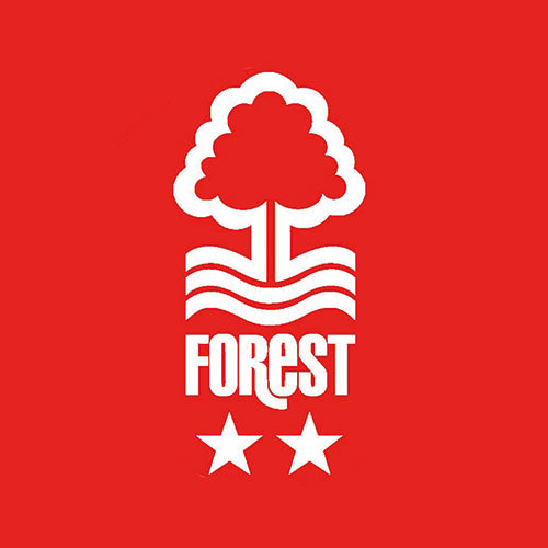 Nottingham Forest FC Football gifts