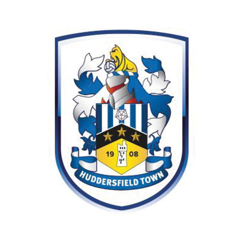 Huddersfield Town Football gifts
