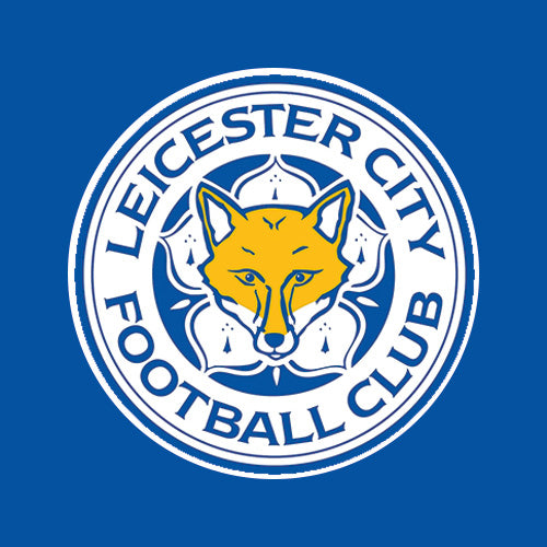 Leicester City Football gifts