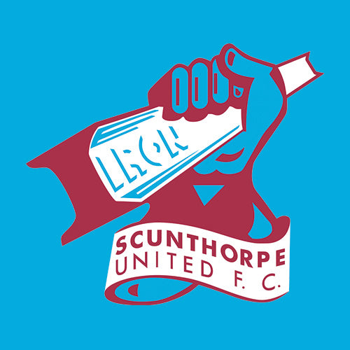 Scunthorpe United FC Football gifts