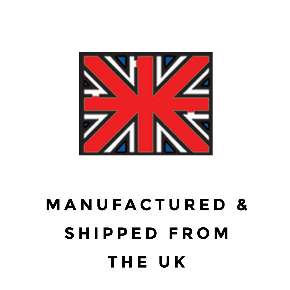 Made In Britain Wholesale Merchandise