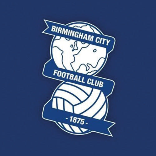 Birmingham City Football gifts