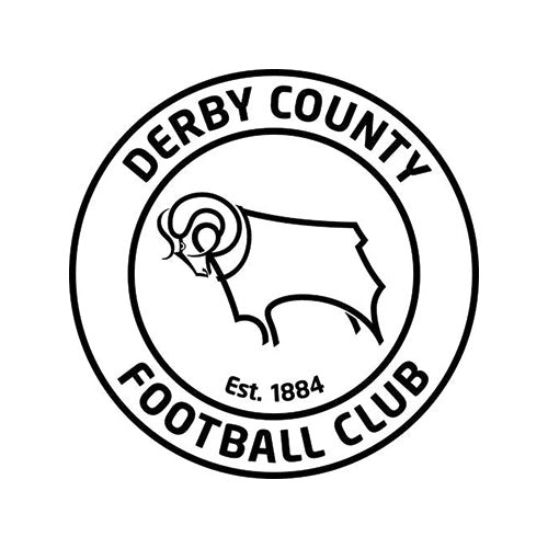 Derby County Football gifts