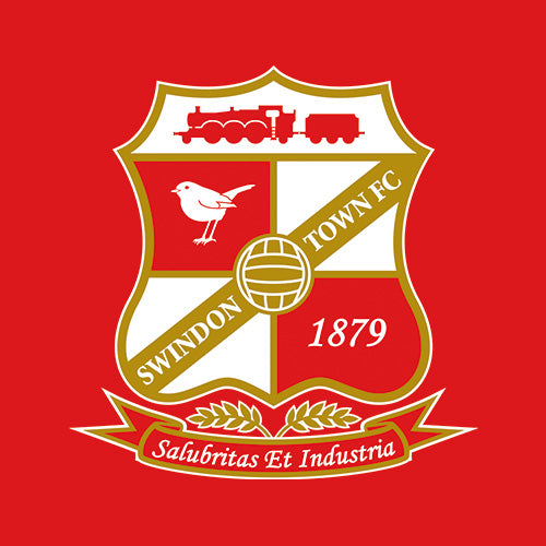 Swindon Town Football gifts