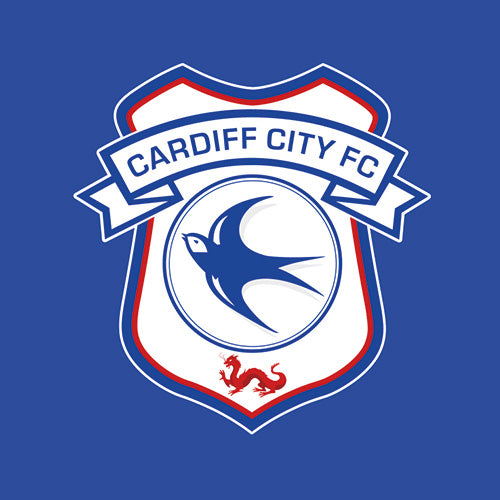 Cardiff City Football gifts