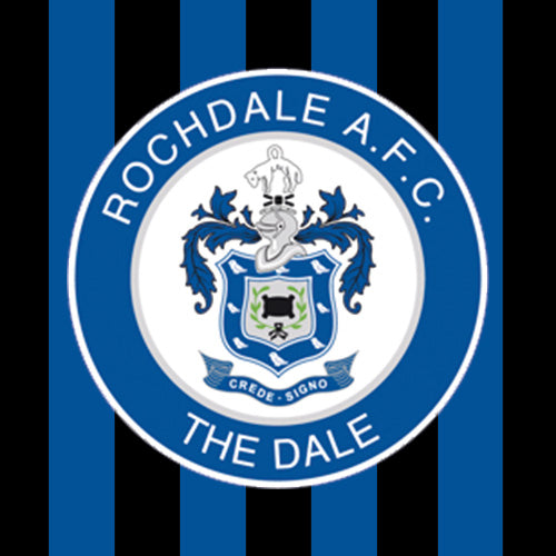 Rochdale Football gifts