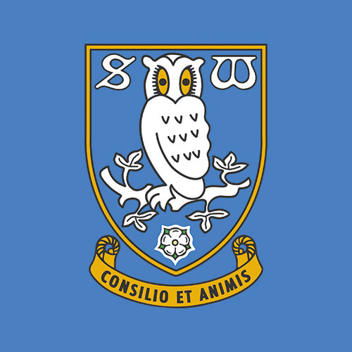 Sheffield Wednesday Football gifts