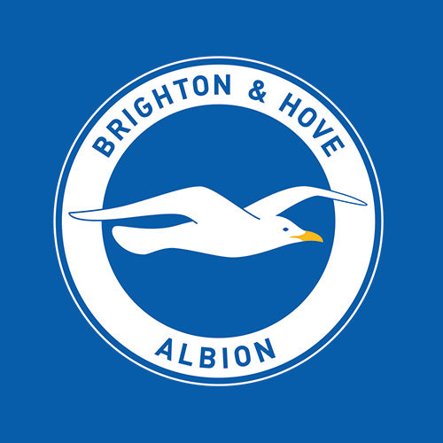 Brighton & Hove Albion Football gifts