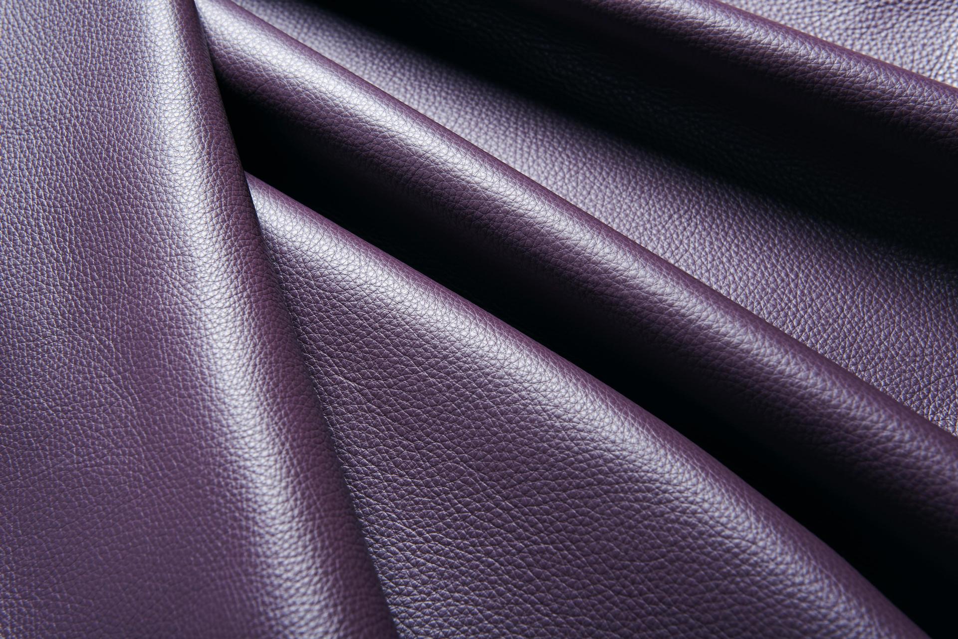 Leather & Fabric - Churchill Chesterfields