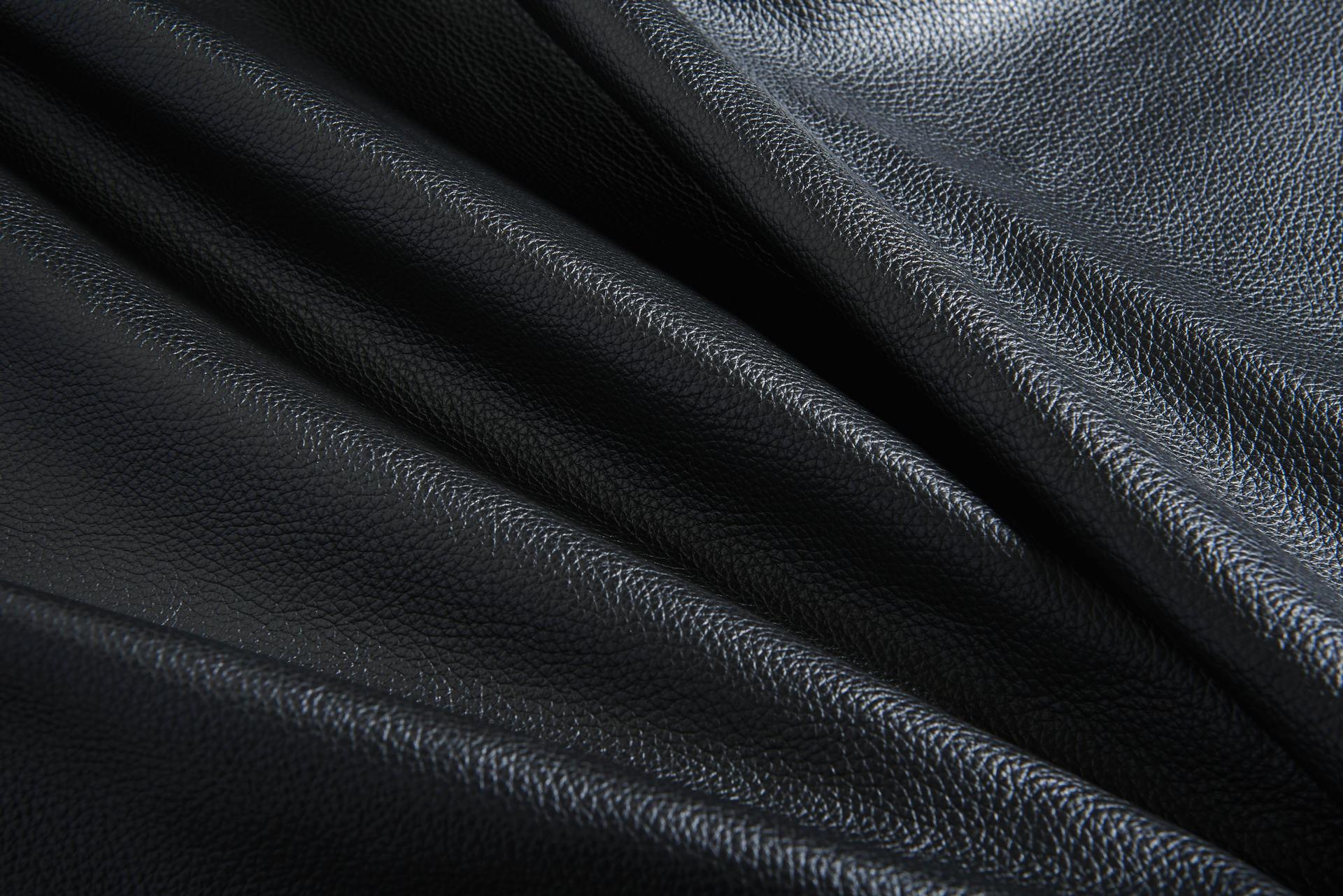 Leather & Fabric - Churchill Chesterfields