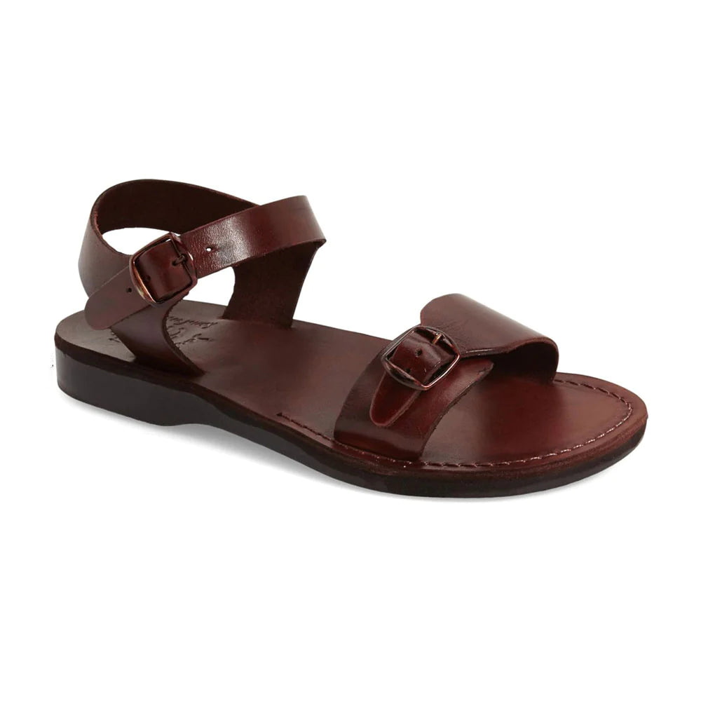 Buy online Closed Back Block Heel Sandal from heels for Women by Marc Loire  for ₹859 at 66% off | 2024 Limeroad.com