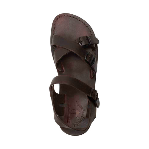 Men's Jesus Sandals: Ankle, Closed Toe and More