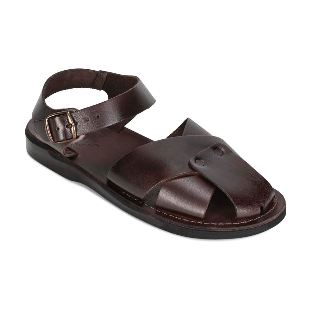 Genuine Leather Sandals For Men - Allen Cooper | Most Comfortable Shoes in  India | Online Shopping | Shoes | Sneakers |Sports | Lifestyle| Shirts |  Trousers | Athliesure