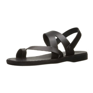 jerusalem sandals benjamin sandal