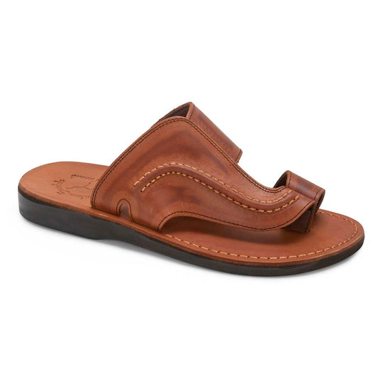 The Most Stylish Men's Leather Sandals For Summer 2024