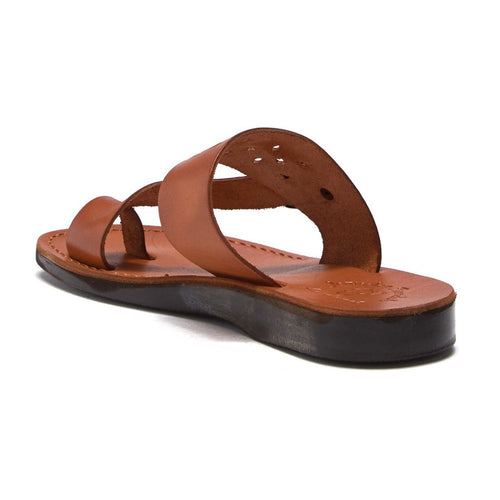 Men's Jesus Sandals: Ankle, Closed Toe and More