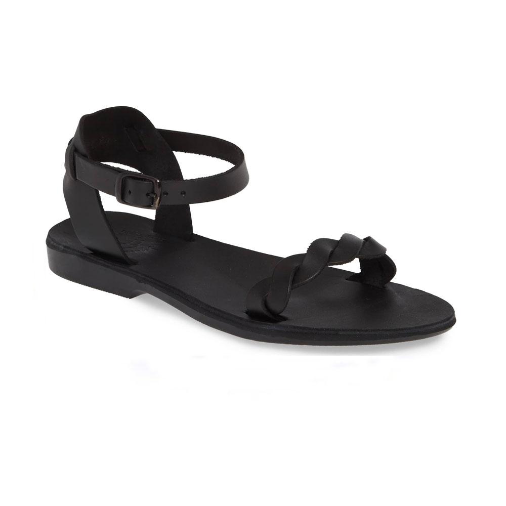 Bata Women Black Wedges - Buy Bata Women Black Wedges Online at Best Price  - Shop Online for Footwears in India | Flipkart.com