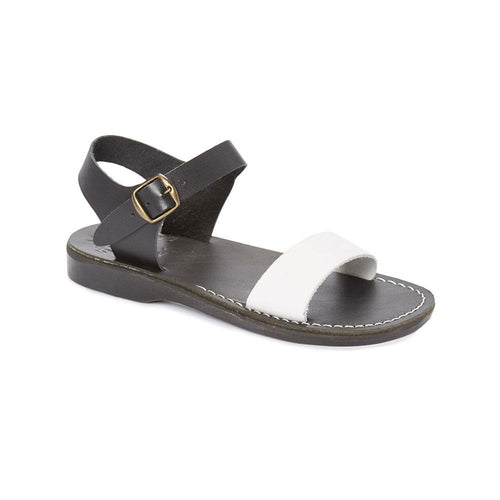 Men's Leather Sandals Sale Collection